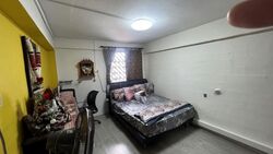 Blk 6 Everton Park (Bukit Merah), HDB 3 Rooms #574001471